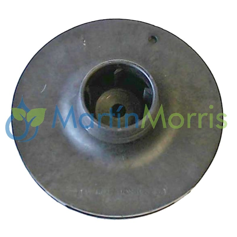Turbina O Impulsor De Polipropileno Para Bomba Hypro 92022 giro anti-horario