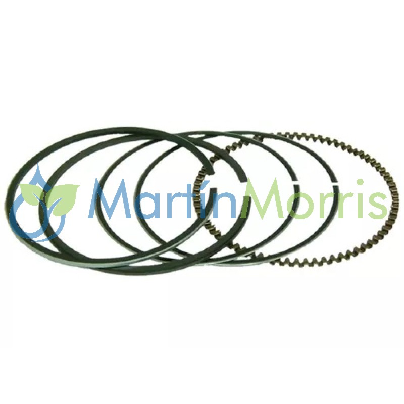 Juego de aros para motor SENSEI M160 y M160 AE