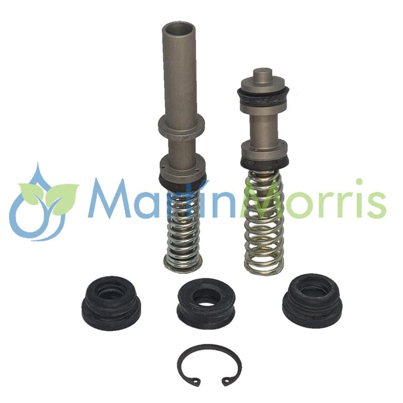 Kit Reparacion Bomba de Freno BENDIX D.C. 20,63mm en VW Gacel Carat y Senda desde 1983