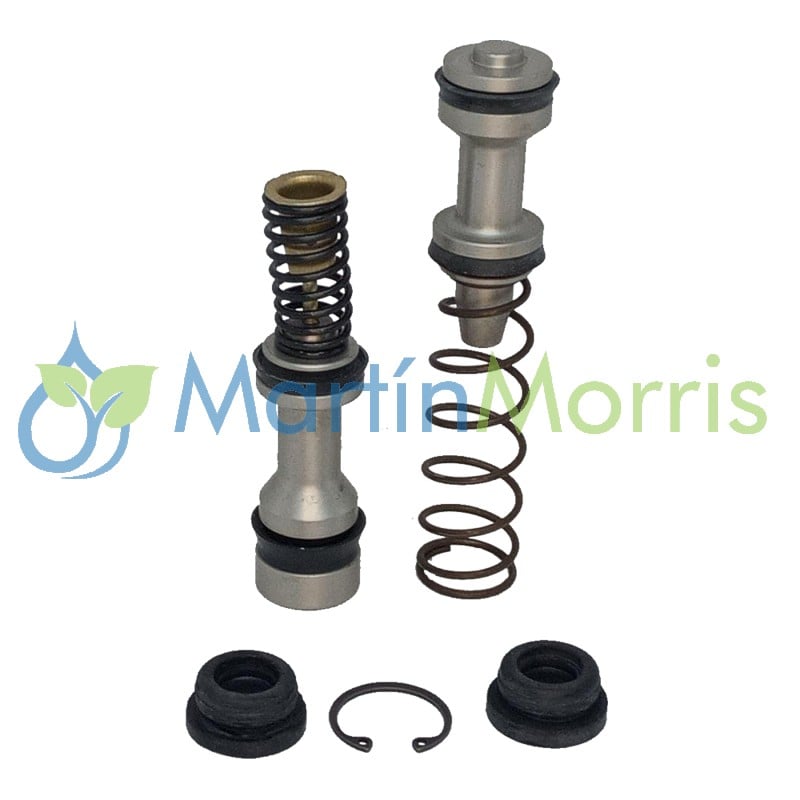 Kit reparacion bomba de frenos ford f100 para bombas marca tensa RG FRENOS