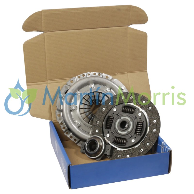 Kit embrague SKF Fiat duna, uno 1,7 diesel