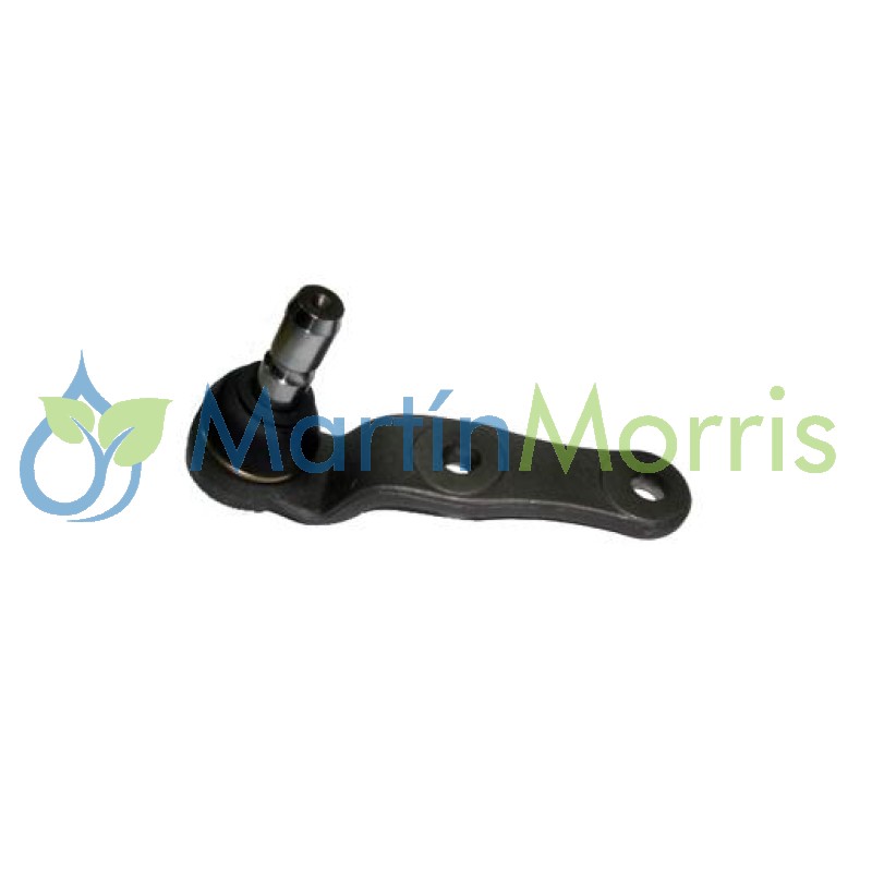CHEVROLET CELTA, CLASSIC, PRISMA, año 10-16 rótula de suspensión ambos lados