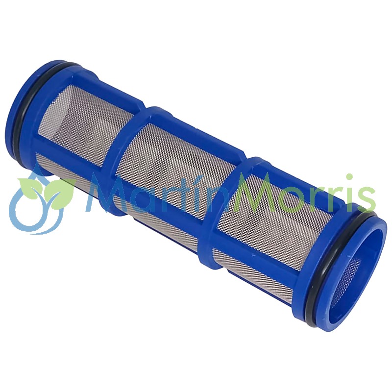 cartucho para filtro mediano ARAG malla 50 azul