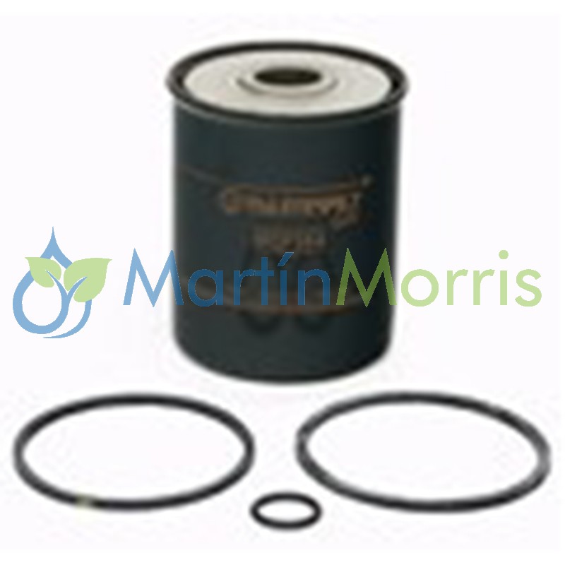 Masterfilt MCP164 Filtro de Combustible Motor DEUTZ