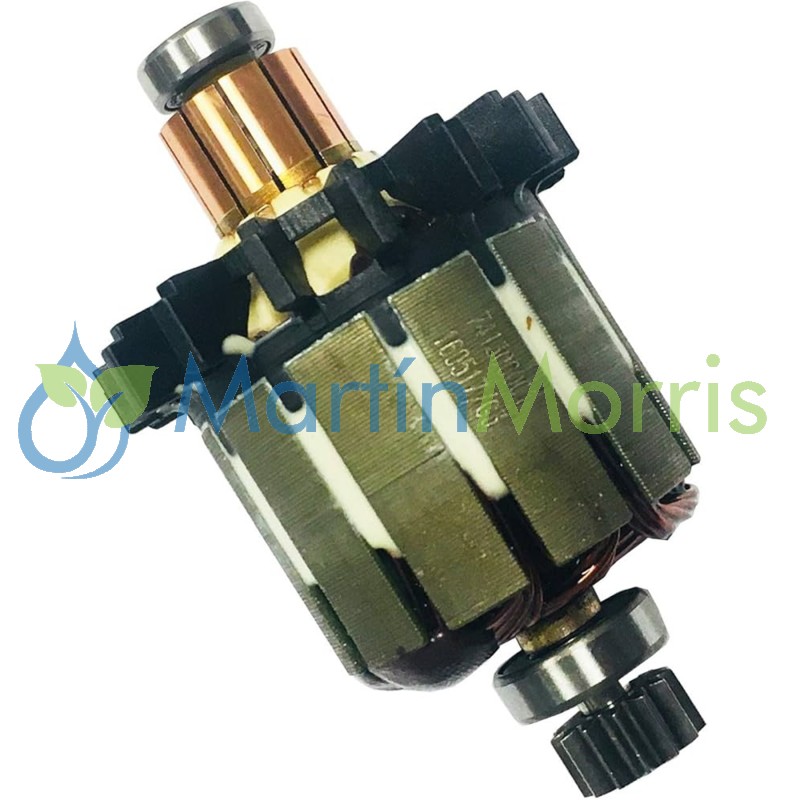 Bobina Recambio Milwaukee para Equipos M18 varios