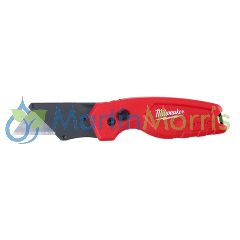 Milwaukee 48221500 cuters plegables compacto FASTBACK-1