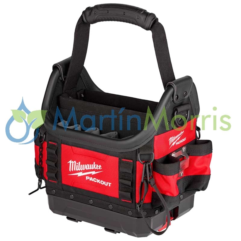 Bolsa de Herramientas Milwaukee 48-22-8311 Estructurada Packout-1