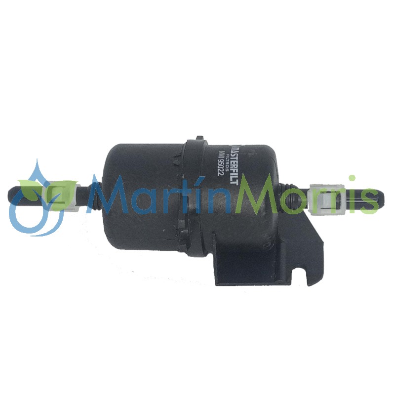 Filtro de combustible inyeccion masterfilt NMI95022-1