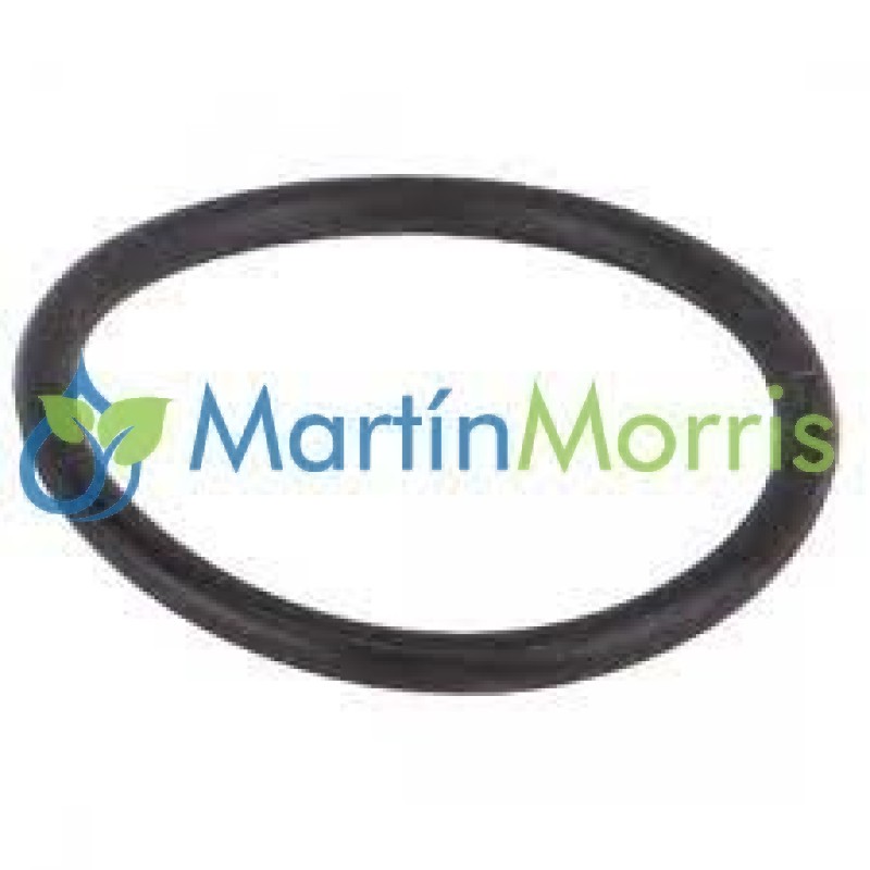 Oring para vaso filtro ARAG 326 rosca macho 1-1/2 pulgadas