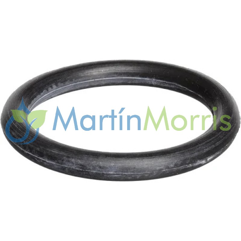 Oring Estandar Espesor 2.62mm Diametro Interior 107.62mm Material EPDM