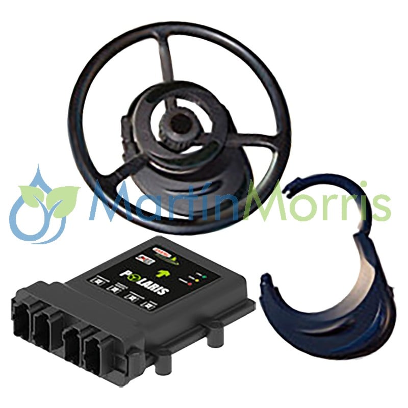 Kit Piloto Automático ARAG para BRAVO 400S