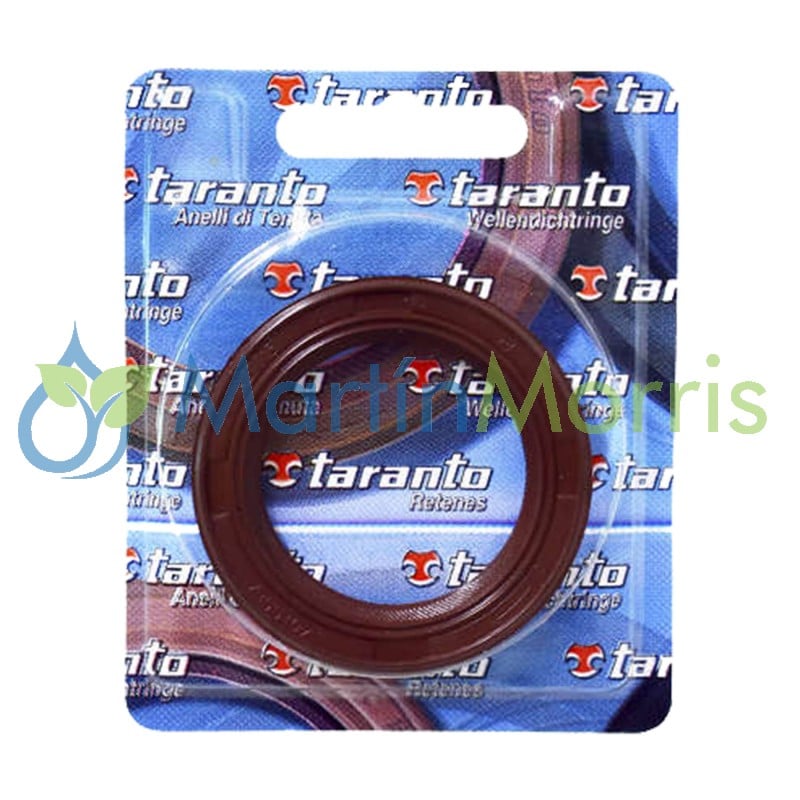 Reten de arbol levas Volkswagen gol, senda, saveiro, varios tipo bidireccional material viton