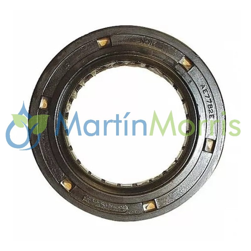 Reten Viton de Cigüeñal para Motores SENSEI M130, M160