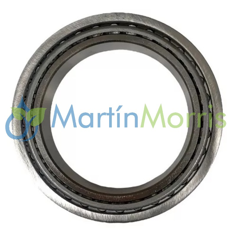 Rodamiento Inferior para Soporte Punta de Eje Delantera Favot Mac 3028