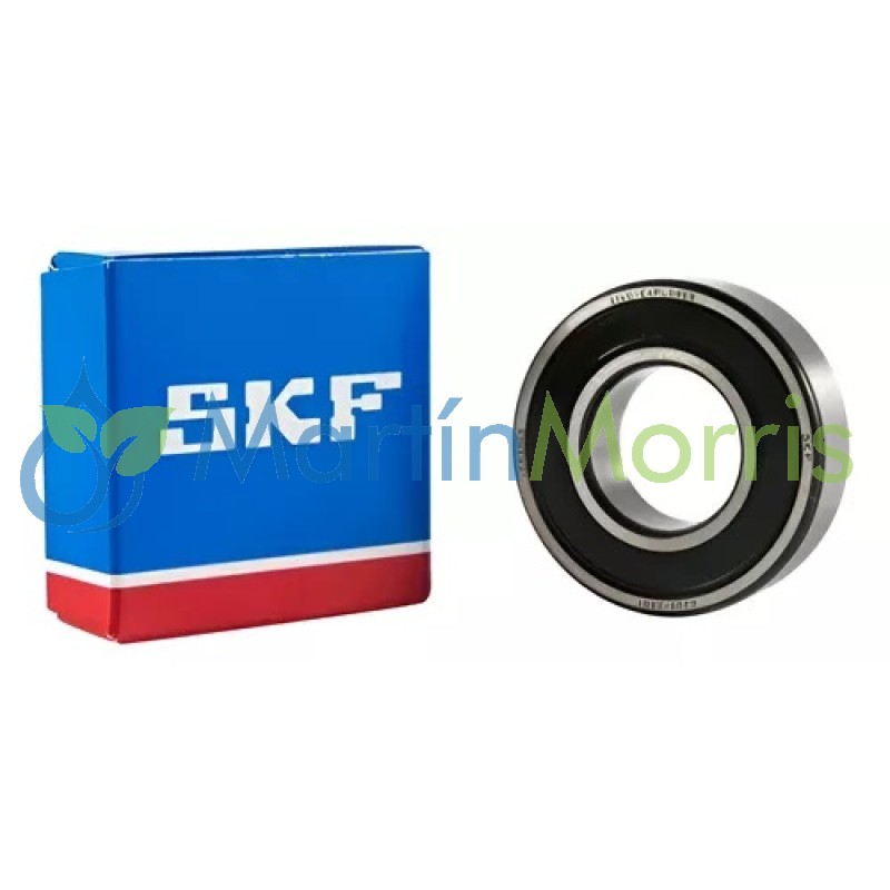 Rodamiento SKF 6304-2RSH/C3