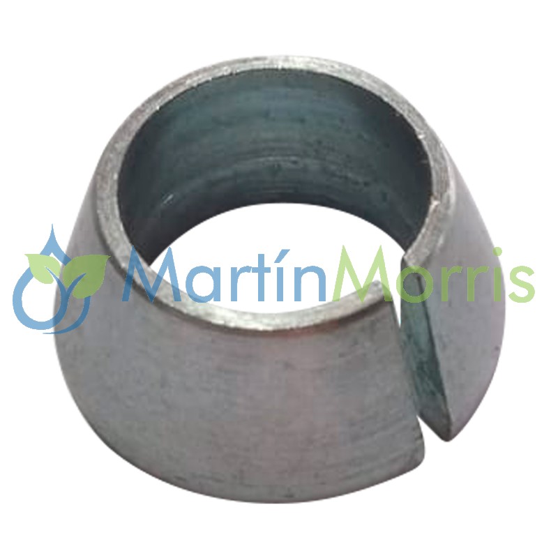 Cono de Ajuste para Esparrago Brida inferior Estriada Favot Mac 3028