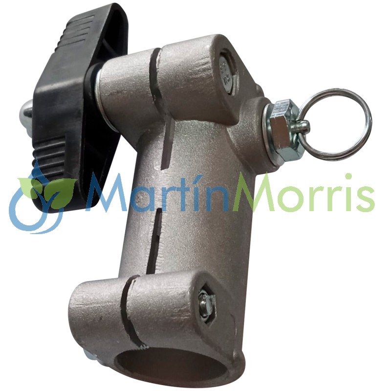 Acople Completo para Herramienta Multi  SENSEI MTS-330