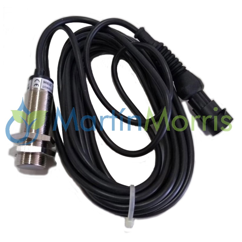 Arag Sensor Inductivo de Velocidad Rueda para Bravo 300 400