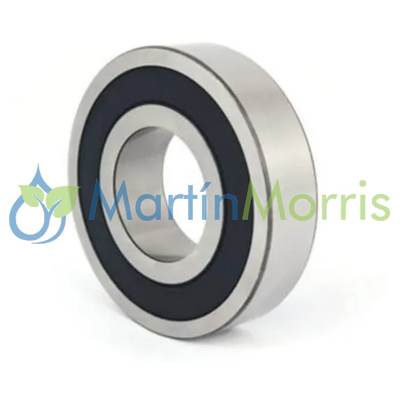 Rodamiento skf 6200-2rsh-1