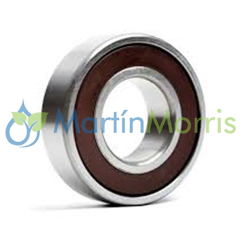 Rodamiento SKF 6207-2RS1