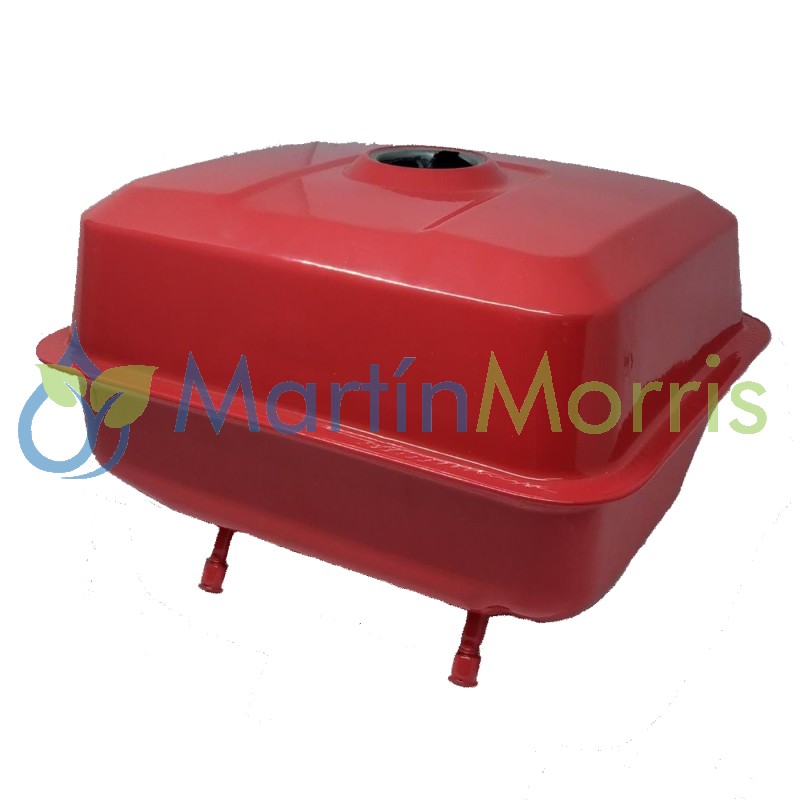 Tanque de combustible para motores Sensei modelos M90, M130 y M160