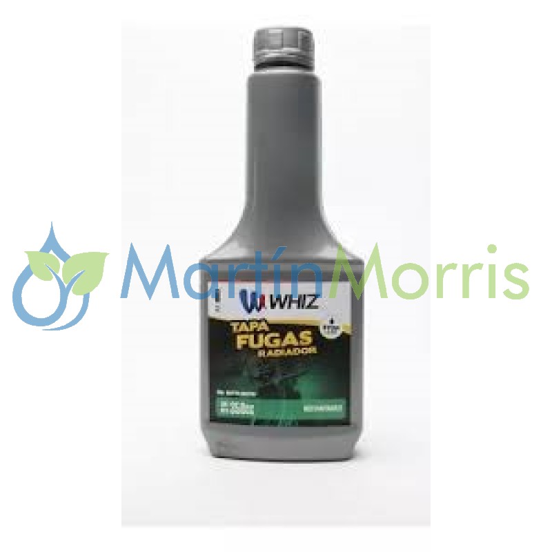 Tapa Gotera Liquido Para Radiadores 350CC