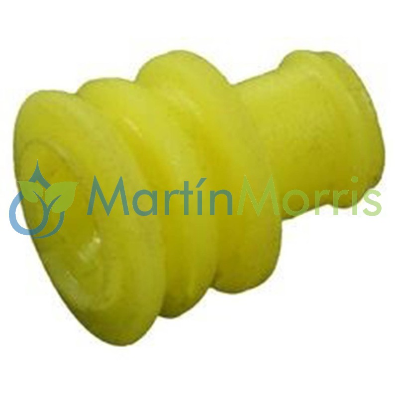 sello amarillo para cable conectores AMP Superseal 1.5mm-1