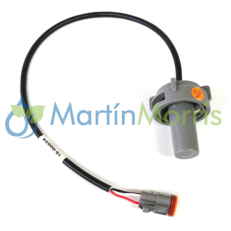 Sensor Teejet para Caudalimetro 801 y 802-1