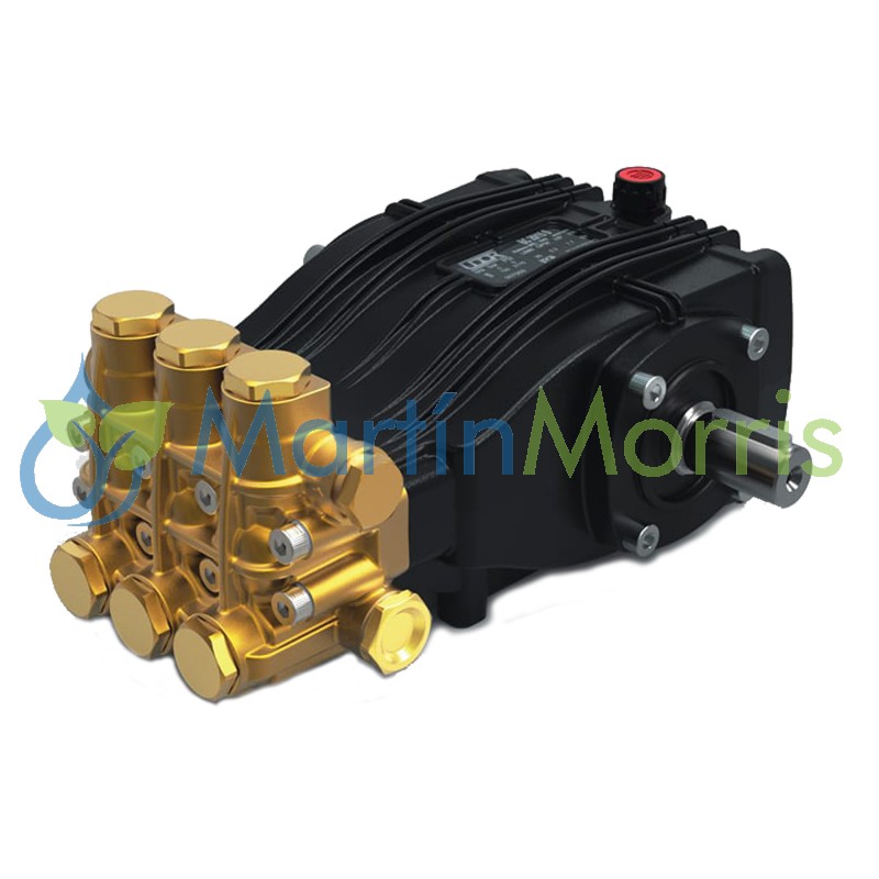 Udor Serie BKC 15/20 S Alta Presion