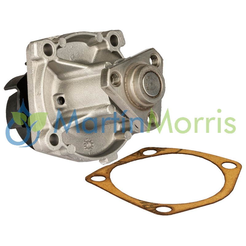 Bomba de Agua SKF VKPC 82208 A para Fiat Duna Fiorino 147 Spazio (Diesel) 128 1.5-1