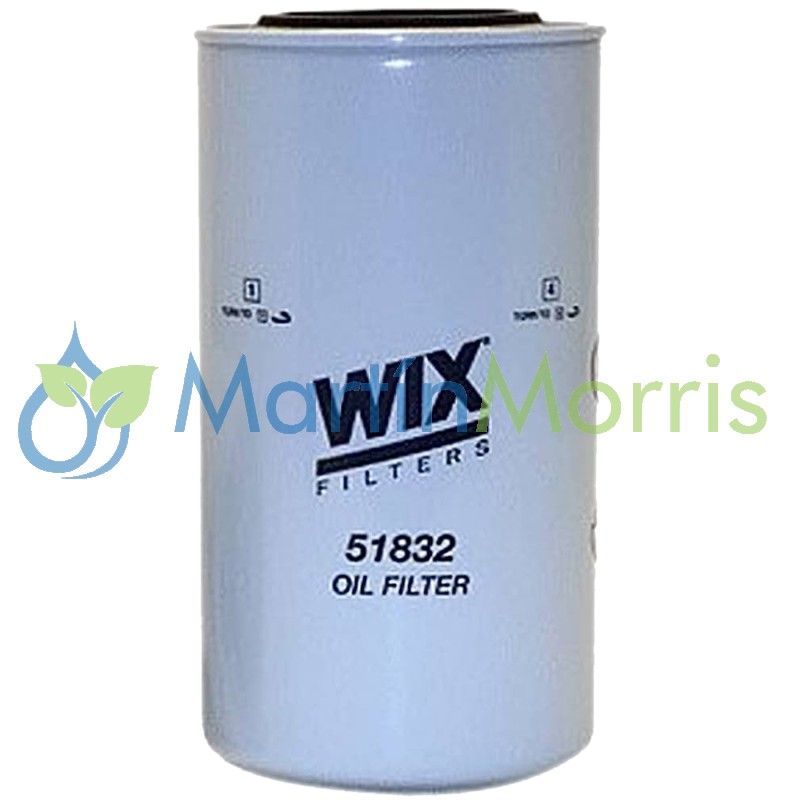 Filtro de aceite hidráulico Favot MAC 3028 cod 95032546